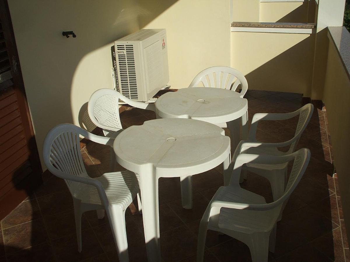 Apartments Piculjan Lopar Exterior foto