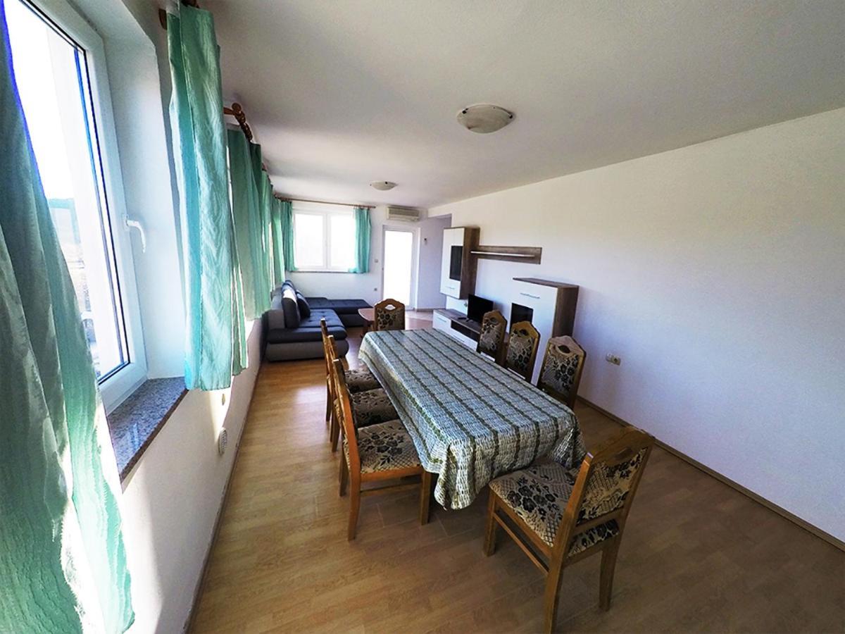Apartments Piculjan Lopar Exterior foto