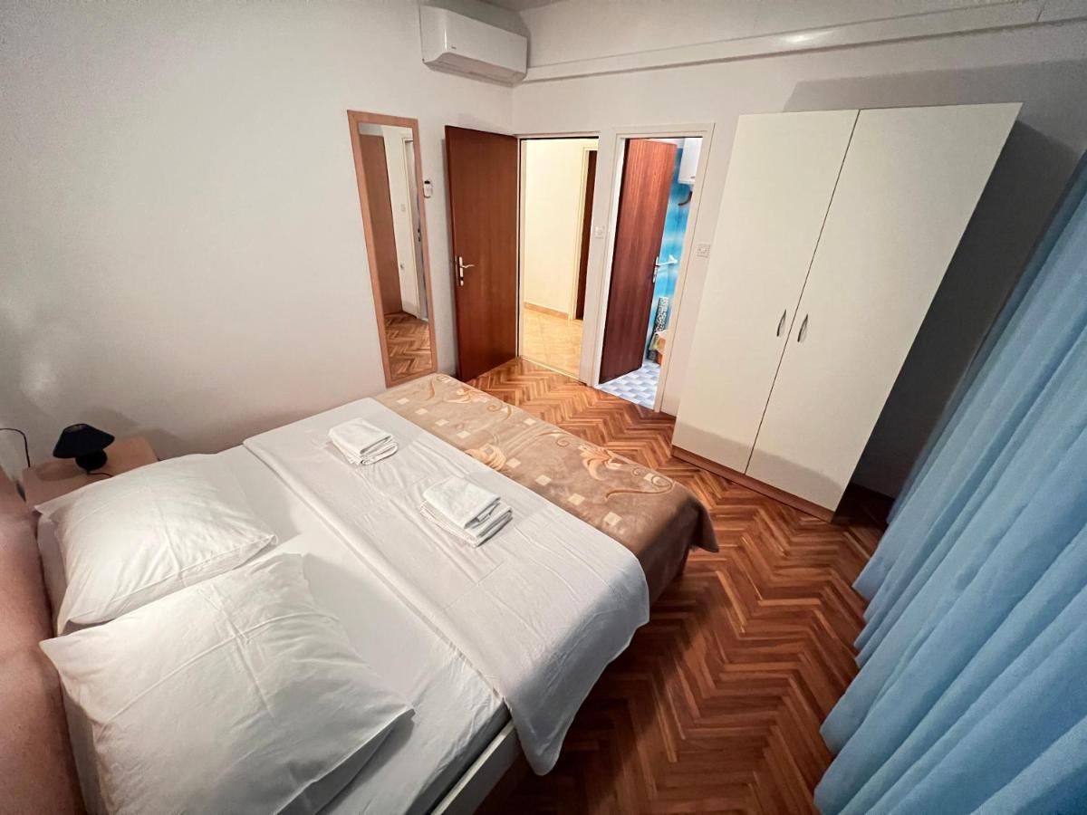 Apartments Piculjan Lopar Exterior foto