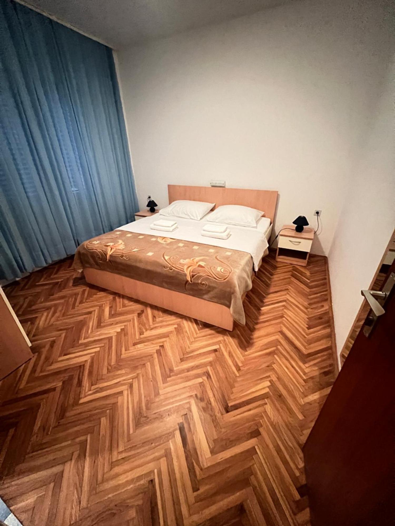 Apartments Piculjan Lopar Exterior foto