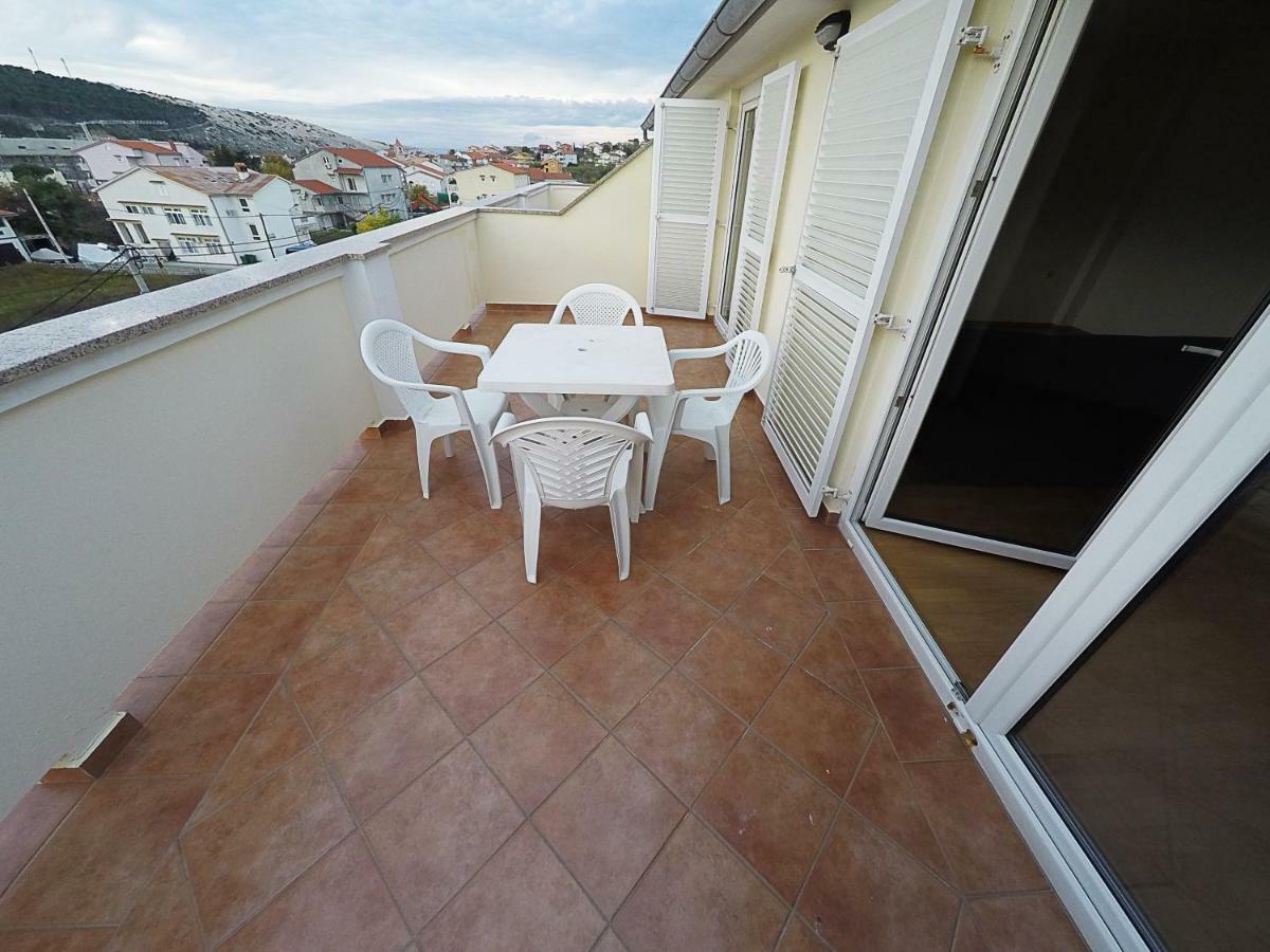 Apartments Piculjan Lopar Exterior foto